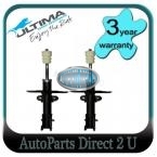 Chrysler Voyager GS Front Ultima Struts/Shocks