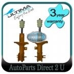 Daewoo Nubira Front Ultima Struts/Shocks