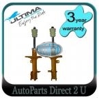 Daewoo Nubira Rear Ultima Struts/Shocks