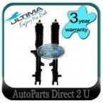 Hyundai Elantra XD Rear Ultima Struts/Shocks