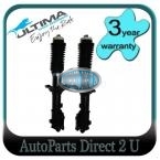 Hyundai Accent Front Ultima Struts/Shocks