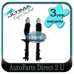 Hyundai Accent Rear Ultima Struts/Shocks