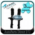 Hyundai Coupe Front Ultima Struts/Shocks