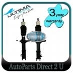 Kia Carnival Front Ultima Struts/Shocks