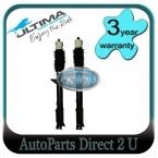 Mazda 323 BF10 Rear Ultima Struts/Shocks