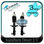 Mazda 323 BF10 Front Ultima Struts/Shocks