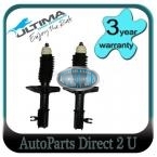 Eunos 30X Coupe Front Ultima Struts/Shocks