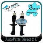 Eunos 30X Coupe Rear Ultima Struts/Shocks