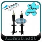 Mazda 323 BA Rear Ultima Struts/Shocks