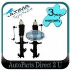 Ford Laser KN KQ Front Ultima Struts/Shocks