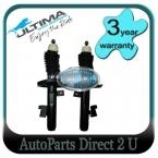 Mazda 3 BK Front Ultima Struts/Shocks