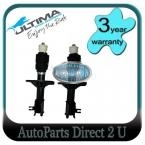 Eunos 500 Front Ultima Struts/Shocks