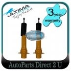 Jeep Cherokee KJ KK Front Ultima Struts/Shocks