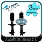 Mitsubishi Lancer CE Front Ultima Struts/Shocks