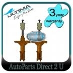 Hyundai Lantra KF Front Ultima Struts/Shocks