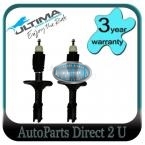 Mitsubishi Magna TR TS Front Ultima Struts/Shocks