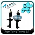 Proton Wira 1.6ltr Front Ultima Struts/Shocks