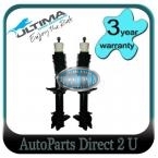 Nissan NX, NX-R Coupe Rear Ultima Struts/Shocks