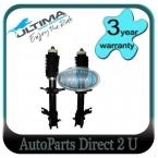 Nissan Pulsar N15 (some) Front Ultima Struts/Shocks