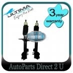 Nissan X-Trail T30 Rear Ultima Struts/Shocks