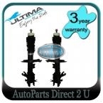 Nissan Maxima J31 Front Ultima Struts/Shocks