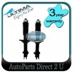 Subaru Forester SF F5 Front Ultima Struts/Shocks