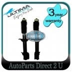 Subaru Forester SF F5 Rear Ultima Struts/Shocks