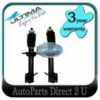 Subaru Forester SG Rear Ultima Struts/Shocks