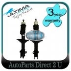 Subaru Impreza Front Ultima Struts/Shocks