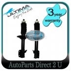 Subaru Impreza AWD Rear Ultima Struts/Shocks