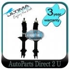 Subaru Impreza GD 10/2000-1/2008 Front Ultima Struts/Shocks