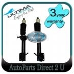 Subaru Impreza GD 10/2000-11/2002 Rear Ultima Struts/Shocks