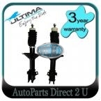 Subaru Impreza GC GF8 Turbo AWD Front Ultima Struts/Shocks