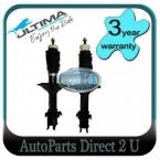 Subaru Impreza GG 10/2000-11/2002 Front Ultima Struts/Shocks