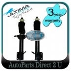 Subaru Impreza GG 10/2000-11/2002 Rear Ultima Struts/Shocks