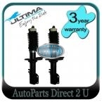 Suzuki Cino Front Ultima Struts/Shocks