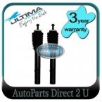 Suzuki Swift (check VIN) Rear Ultima Struts/Shocks