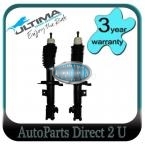 Suzuki Swift RS415 Front Ultima Struts/Shocks