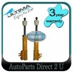 Suzuki Vitara Front Ultima Struts/Shocks