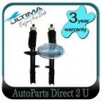 Toyota Camry SDV10 SXV10 SXV20R Rear Ultima Struts/Shocks