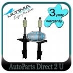 Toyota Camry SXV10 Front Ultima Struts/Shocks