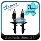 Toyota Avalon Front Ultima Struts/Shocks