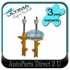 Toyota Camry ACV36R MCV36R Front Ultima Struts/Shocks