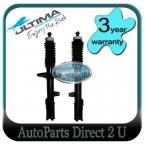 Toyota Camry ACV36R MCV36R Rear Ultima Struts/Shocks