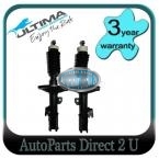 Toyota Camry ACV40R Front Ultima Struts/Shocks