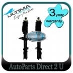 Toyota Camry ACV40R Rear Ultima Struts/Shocks