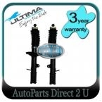 Holden Nova LE LF Rear Ultima Struts/Shocks