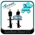 Toyota Corolla Front Ultima Struts/Shocks