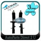 Holden Nova LG Rear Ultima Struts/Shocks