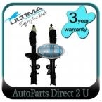 Toyota Tarago Front Ultima Struts/Shocks